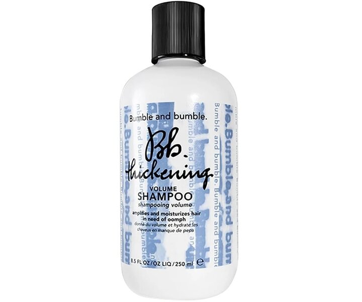 Thickening Volume Shampoo