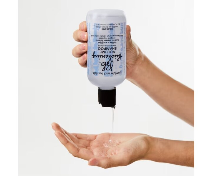 Thickening Volume Shampoo