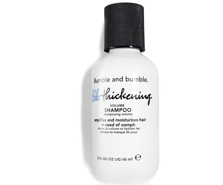 Thickening Volume Shampoo