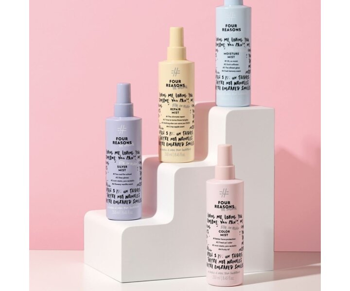 Original Styling Mist - 250ml