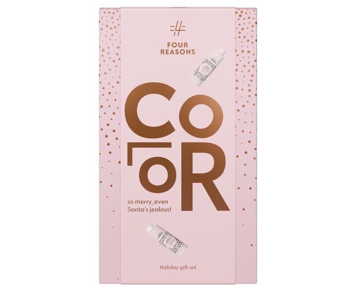 Color Holiday Set - 300+300ml