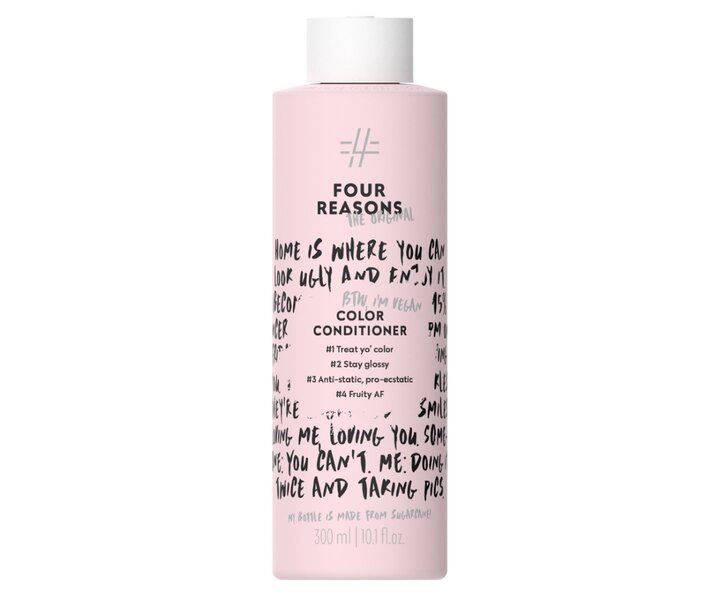 Color Holiday Set - 300+300ml