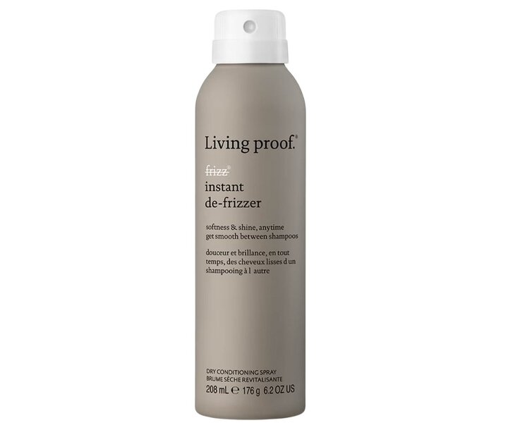 No Frizz Instant De-Frizzer - 208ml
