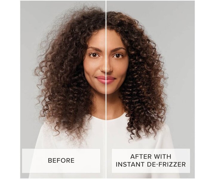 No Frizz Instant De-Frizzer - 208ml