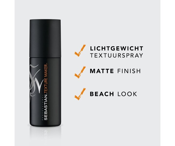 Texture Maker Spray - 150ml