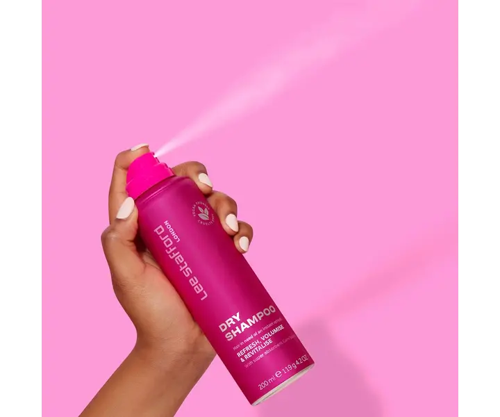 Dry Shampoo Original Travelsize - 50ml