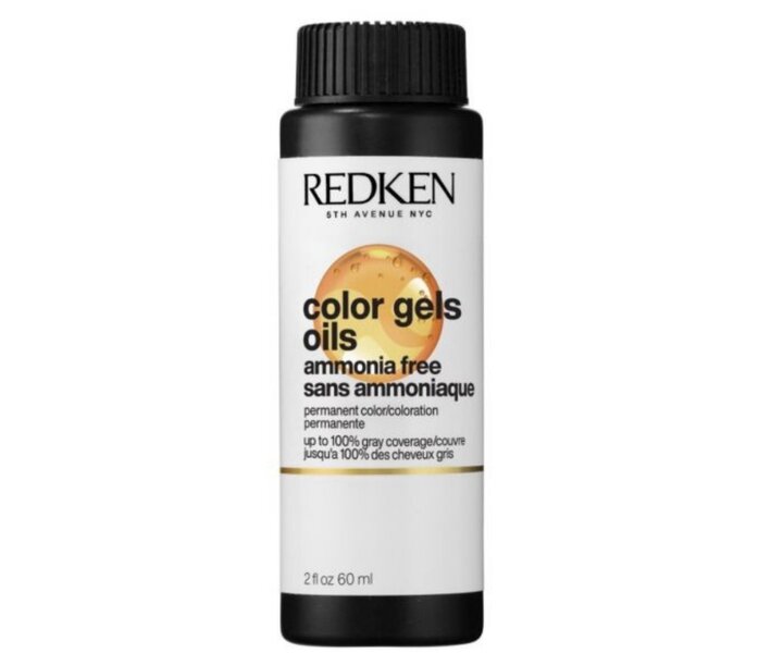 Color Gels Oils - 60ml