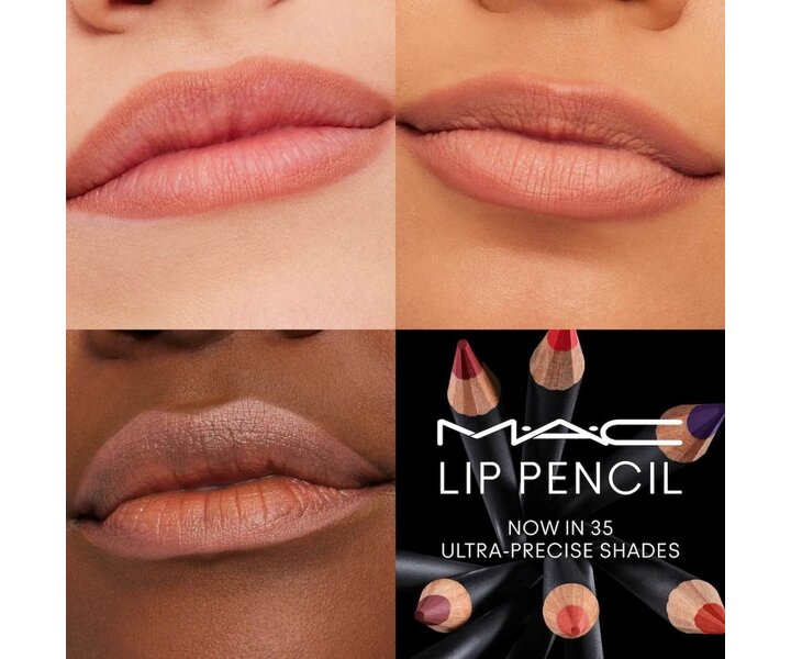 Subculture Lip Pencil Crayon À Lèvres - 1.45g
