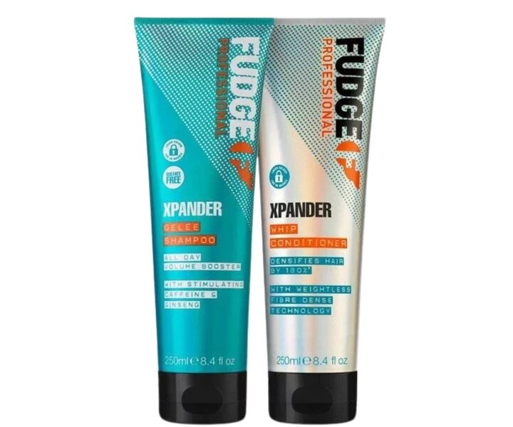 Xpander Volume Duo Pack - 2X250ml