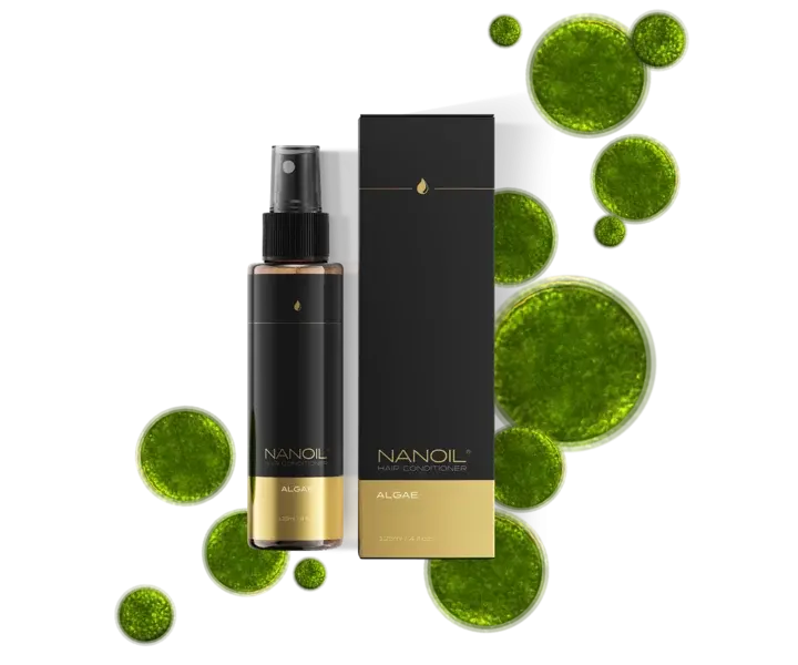 Algae Set - 300+125ml