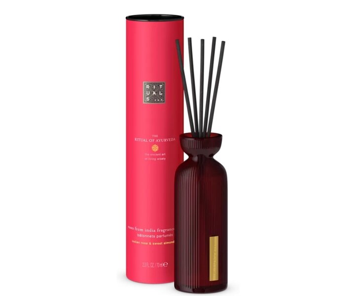 Mini Ayurveda Fragrance Sticks - 70ml