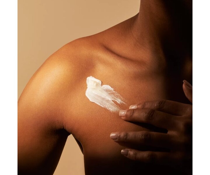 Ayurveda Balancing Body Cream - 220ml