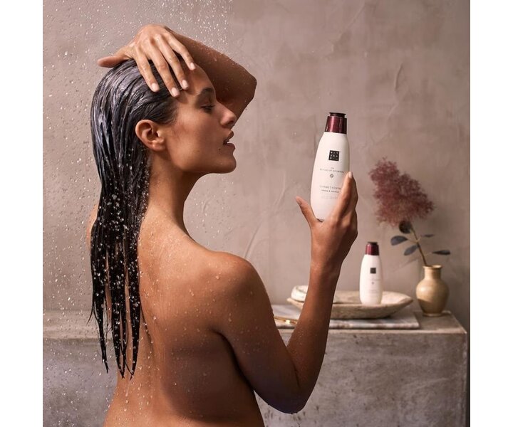 Ayurveda Conditioner - 250ml