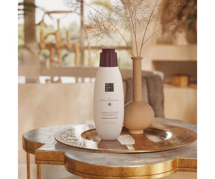 Ayurveda Conditioner - 250ml