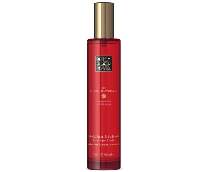 Ayurveda Hair & Body Mist - 50ml