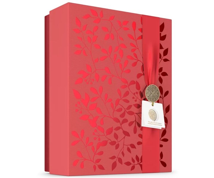 The Ritual of Ayurveda Large Gift Set - 610ml
