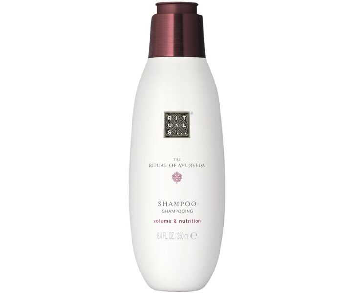 Ayurveda Nourishing Shampoo - 250ml