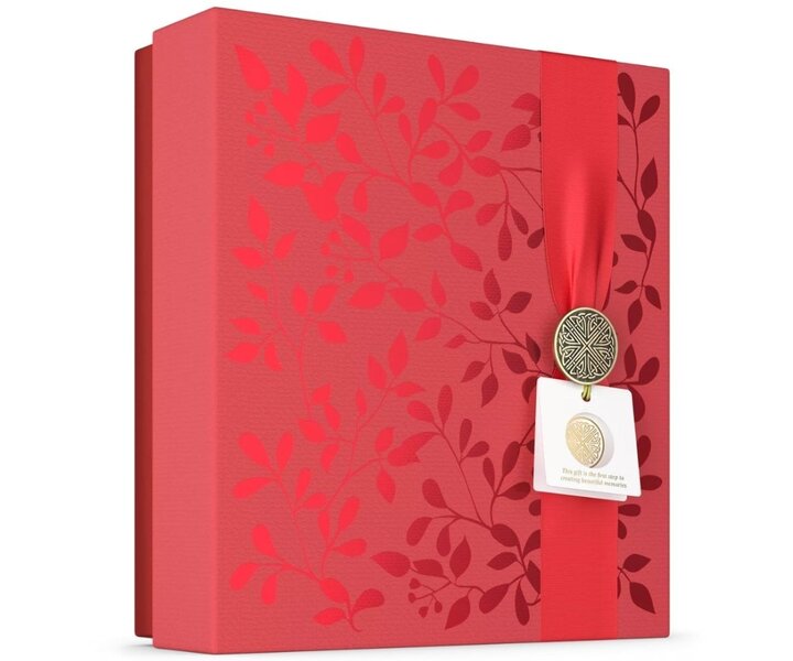The Ritual of Ayurveda Medium Gift Set