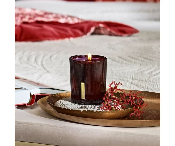 Ayurveda Scented Candle - 290gr