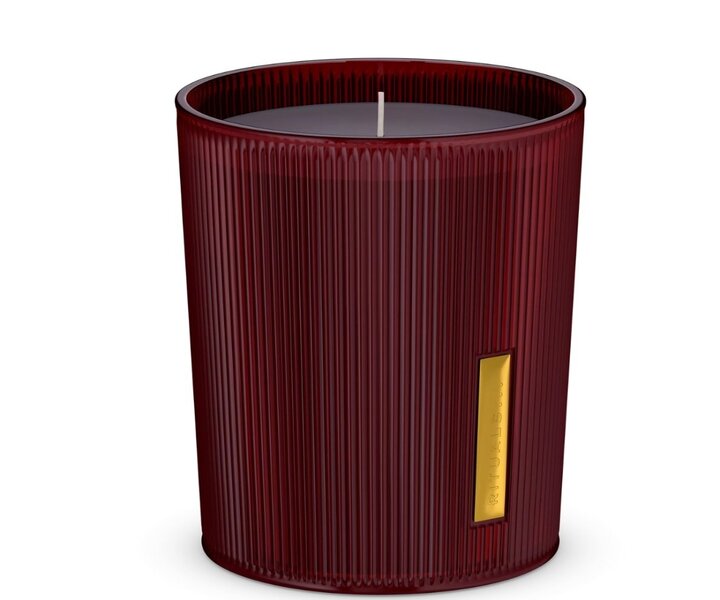 Ayurveda Scented Candle - 290gr