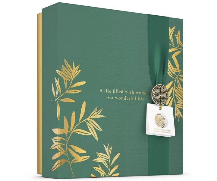 The Ritual of Jing Medium Gift Set