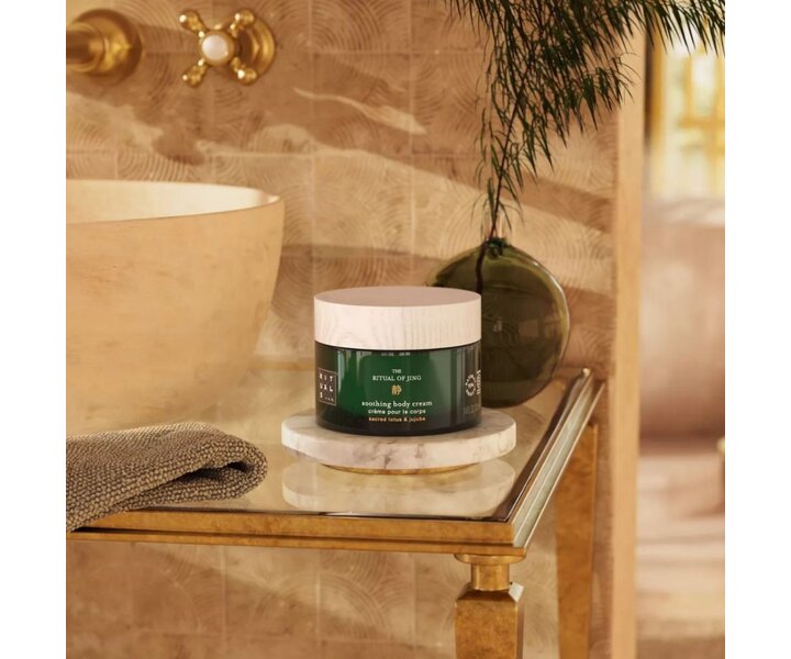 Jing Soothing Body Cream - 220ml