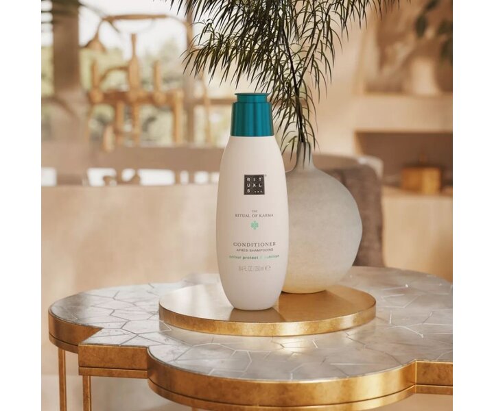 Karma Colour Protection Conditioner - 250ml
