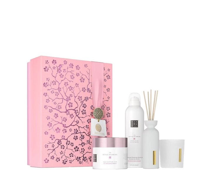 Sakura Gift Set - Large