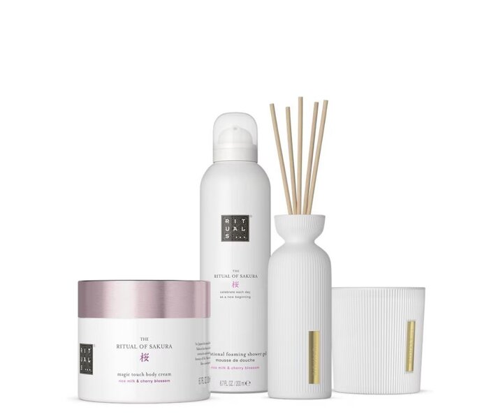 Sakura Gift Set - Large