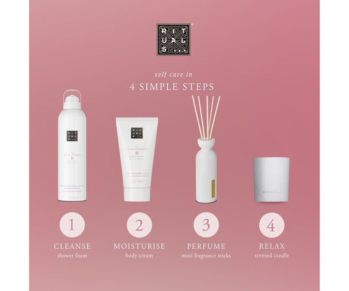 Sakura Gift Set - Large