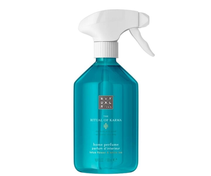 The Ritual Of Karma Hjemmeparfume - 500ml