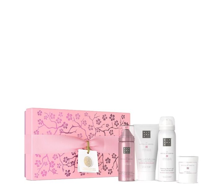 Sakura Gift Set -Small