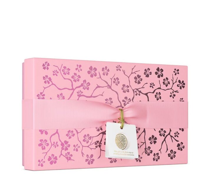 Sakura Gift Set -Small