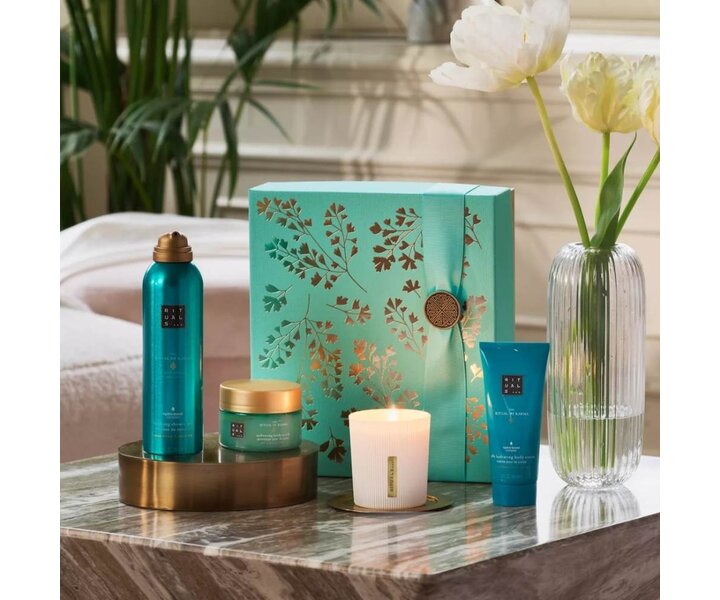 The Ritual of Karma Medium Gift Set - 565ml