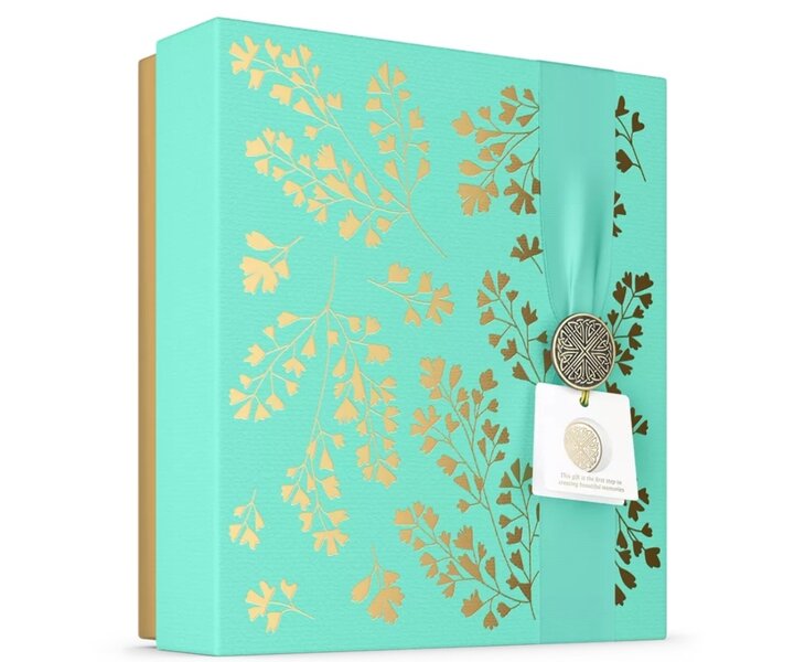 The Ritual of Karma Medium Gift Set - 565ml