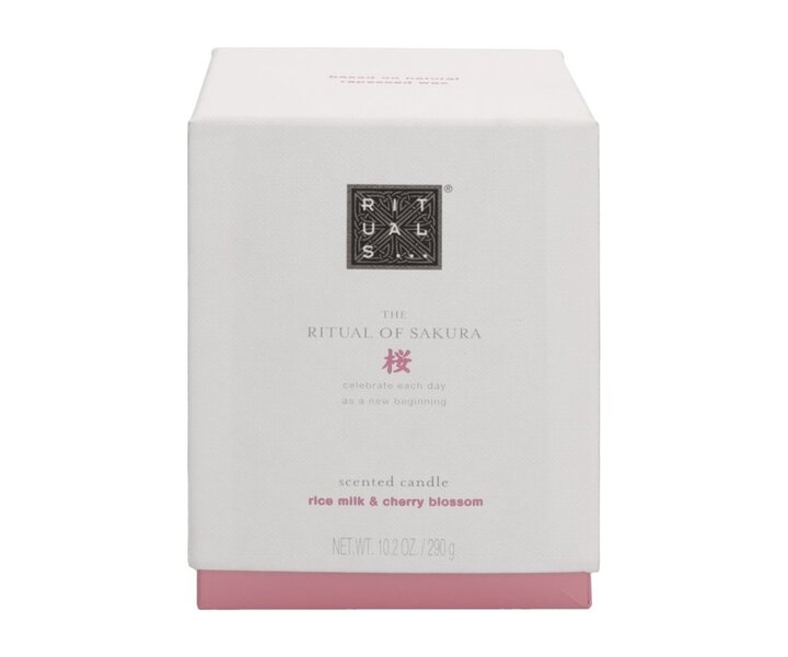 Sakura Duftlys - 290gr