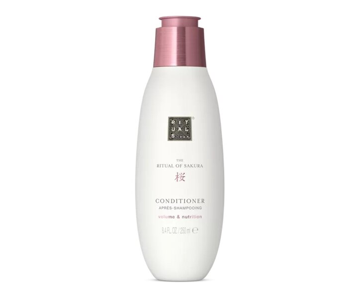 Sakura Nourishing Conditioner - 250 ml