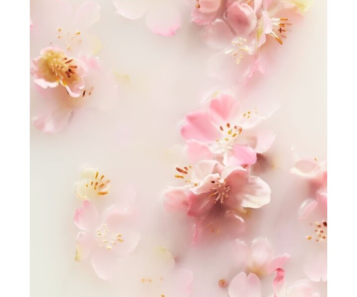The Ritual of Sakura Body Cream - 220ml