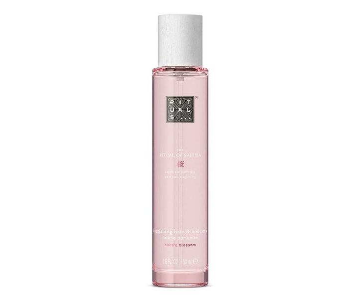 Sakura Hair & Body Mist - 50ml