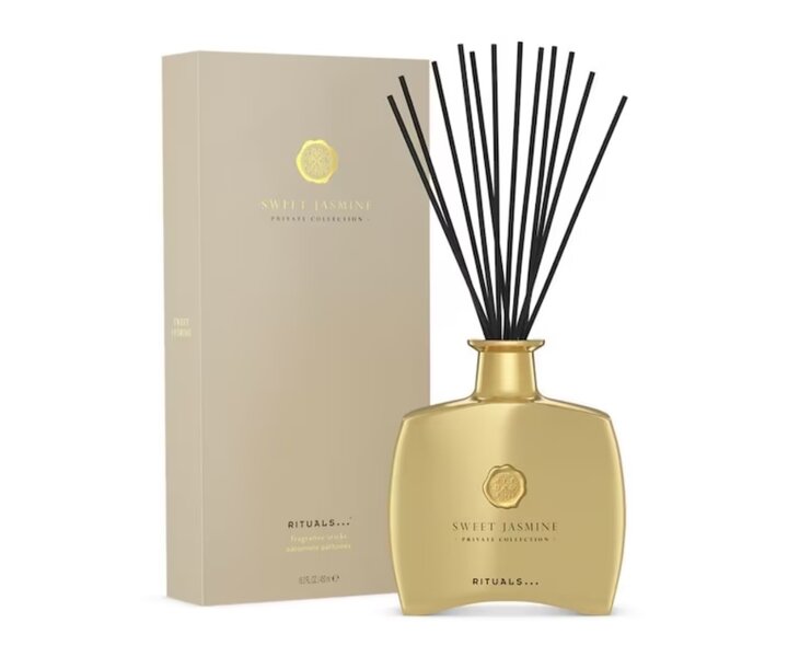 Private Collection Sweet Jasmine Fragrance Duftstænger - Large