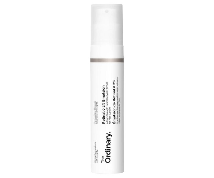 Retinal 0.2% Emulsion - 15ml