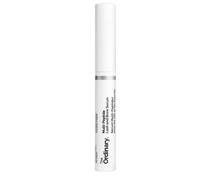 Multi Peptide Lash & Brow Serum - 5ml