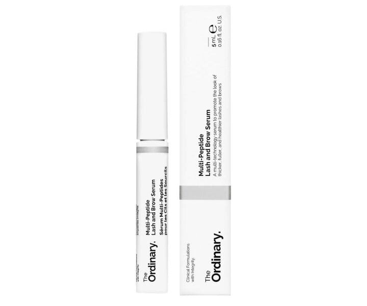 Multi Peptide Lash & Brow Serum - 5ml