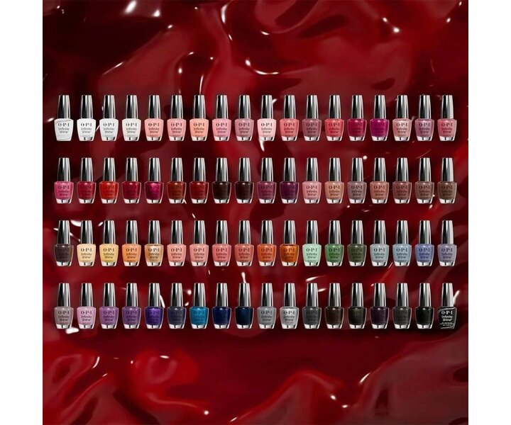 Infinite Shine 2 Nail Lacquer Kiss My Aries - 15ml