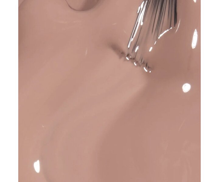 Nail Lacquer El-Mat Adoring You- 15ml