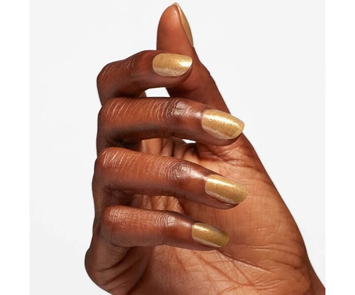 Nail Lacquer Five Golden Flings - 15ml