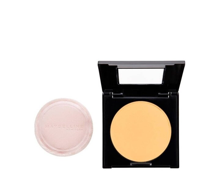 Fit Me Matte & Poreless Powder - 8,2gr.