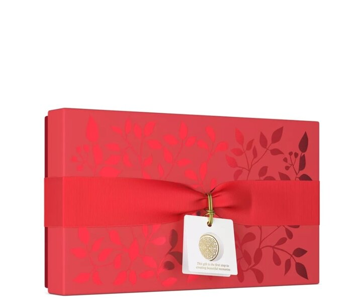The Ritual of Ayurveda Small Gift Set - 215ml