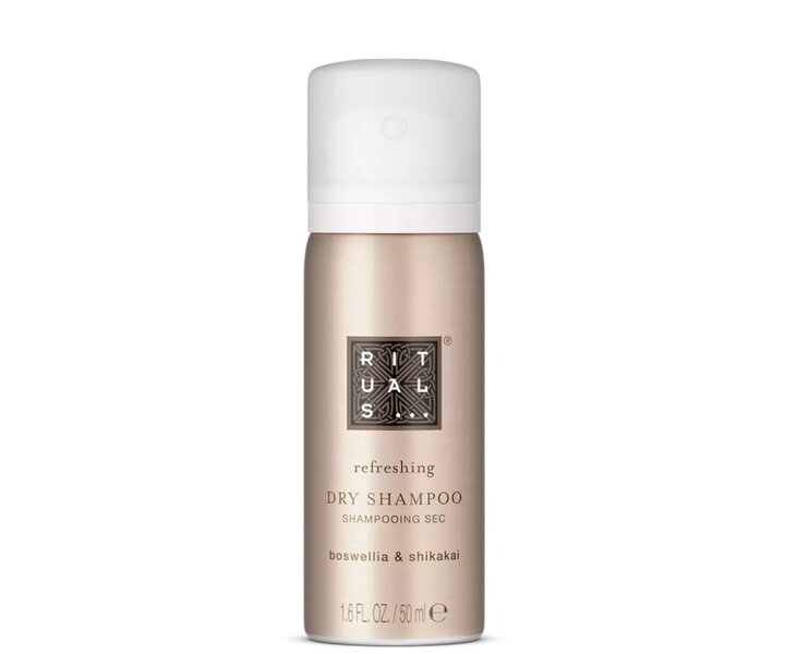 Elixir Refreshing Dry Shampoo - 50ml