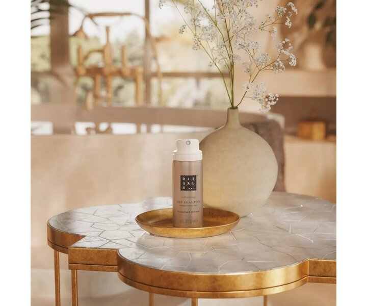 Elixir Refreshing Dry Shampoo - 50ml